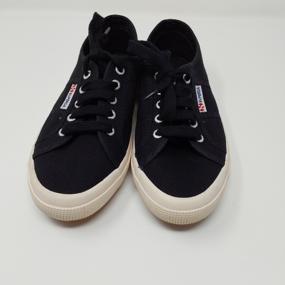 Superga 2750 Cotu Classic Canvas Sneakers